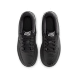Nike Air Force 1 GS Big Kid's (IF6158-010)