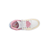 Jordan 1 Mid SE PS Little Kid's (IB7056-403) "Love is in the Air"