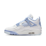 Air Jordan 4 Retro Women's (HV0823-100) "Forget Me Not"