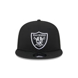 New Era Las Vegas Raiders 950 Patch E3 Snapback (60369691)