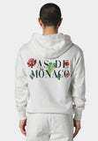 Pas de Monaco Florale Hoody (PASDEM-002-002)
