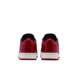 Air Jordan 1 Retro Low OG GS Big Kid's (IW6277-001) "Banned"