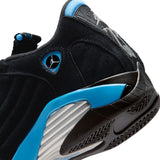 Air Jordan 14 Retro GS Big Kid's (487524-007)