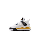 Jordan 4 Retro TD Toddler's (BQ7670-102) "Rare Air"