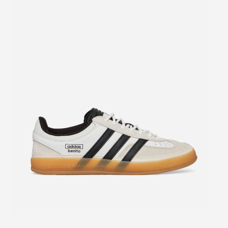 adidas x Bad Bunny Gazelle Indoor "Benito" STNDRD ATHLETIC CO.