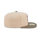 New Era SF Giants 59Fifty A-Frame 2-Tone Color Pack Fitted Hat (60699351)
