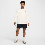 Nike Club Fleece Oversized French Terry Crew (HJ1819-133)