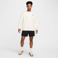 Nike Club Fleece Oversized French Terry Crew (HJ1819-133) – STNDRD