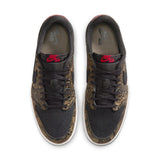 Air Jordan 1 Retro Low OG LS (IV6750-001) "Laser"
