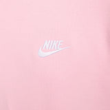 Nike NSW Club Fleece Pull Over Womens Hoodie (DQ5793-690)