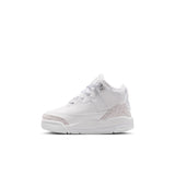 Jordan 3 Retro TD Toddler's (DM0968-111) "Pure Money"