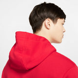 Nike Sportswear Club Fleece Pull Over Hoody (BV2654-657)