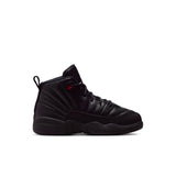 Jordan 12 Retro PS Little Kid's (151186-003) 