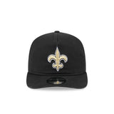 New Era New Orleans Saints 19Twenty Team Snapback Hat (60762470)