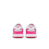 Nike Dunk Low Toddlers (FB9107-102)