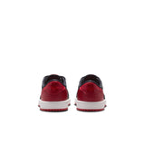Jordan 1 Retro Low OG PS Little Kid's (IW6278-001) "Banned"