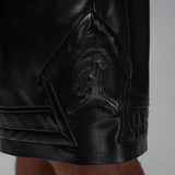 Jordan Faux Leather Shorts (HV0077-010)