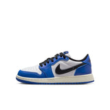 Air Jordan 1 Retro Low OG GS Big Kids(CZ0858-140)