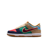 Nike Big Kid's Dunk Low BG (IV6203-410)