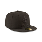 New Era New Orleans Saints 59/Fifty Fitted Hat (70234587)