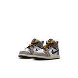 Jordan 1 Mid SE TD Toddler's (HQ2012-100)