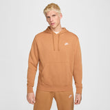 Nike Sportswear Club Fleece Pull Over Hoody (BV2654-224)