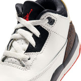 Jordan 3 Retro TD Toddler's (DM0968-103) "World's Best Dad"