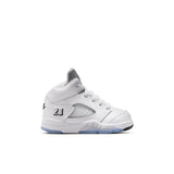 Jordan 5 Retro OG TD Toddler's (HQ7981-103)