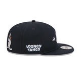 New Era x Looney Tunes New York Yankees Bugs 9Fifty Snapback (60857990)