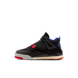 Jordan 4 Retro OG PS Little Kid's (IB4388-003) "Rare Air"