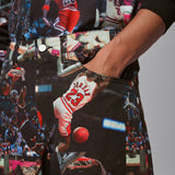 Jordan Flight AOP Woven Pant (IQ5238-010)