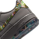 Nike Big Kid's Air Force 1 AOS GS (IO0318-001) "Pencil Point"