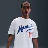 Nike Dodgers Kobe M90 Tee (IH2135-100)