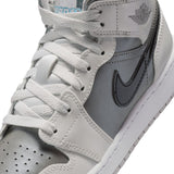 Air Jordan 1 Mid SE GS Big Kid's (HV4400-014)