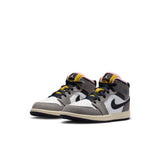 Jordan 1 Mid SE PS Little Kid's (HQ2013-100)