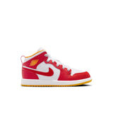 Jordan 1 Mid BP Little Kid's (IM6563-624)