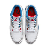 Air Jordan 3 Retro OG (IF4396-104) "True Blue"