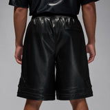 Jordan Faux Leather Shorts (HV0077-010)
