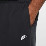 Nike Club Fleece Oversized French Terry Pants (HJ1822-010)