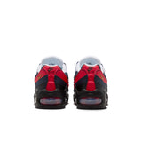 Nike Big Kid's Air Max 95 BB LTR SE GS (II7190-400)