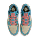 Air Jordan 1 Low (IM8120-464) "Somos Eternos"