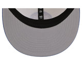 New Era Chicago Cubs Mascot Pin 9Fifty Snapback (60758444)