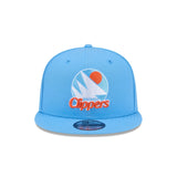 New Era San Diego Clippers HWC 1978-1981 9Fifty Snapback (60840000)
