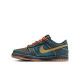 Nike Big Kid's Dunk Low BG (IH4042-364)