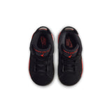 Jordan 6 Retro TD Toddler's (IQ1280-001) "Infrared Salesman"
