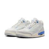 Air Jordan 3 Retro (CT8532-101) "Lucky Shorts"