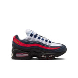 Nike Big Kid's Air Max 95 BB LTR SE GS (II7190-400)