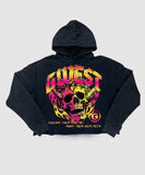 G West Destiny Crop Hoodie (CHDDS33259199)