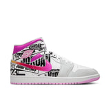 Air Jordan 1 Mid SE (IX3522-101)