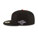 New Era SF Giants '02 World Series 59Fifty Fitted Hat (11783649)
